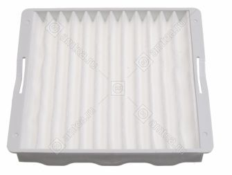 Фильтр HEPA пылесоса Samsung