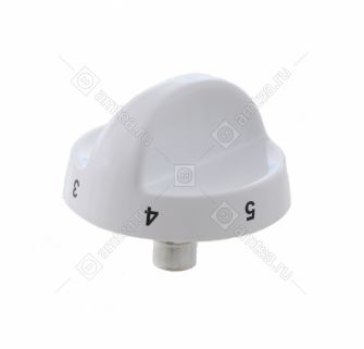 Ручка управления (белая) 3ВИ