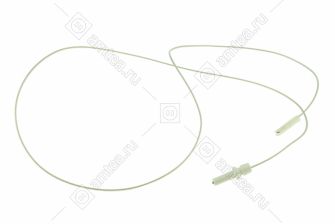 Свеча электроподжига газовой плиты Gefest