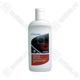 Средство для очистки стеклокерамических поверхностей Electrolux Toprens