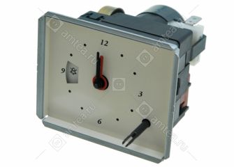 Таймер (часы) PCA-ML621 FT850 духового шкафа Indesit, Ariston