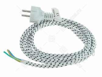 Шнур утюга универсальный