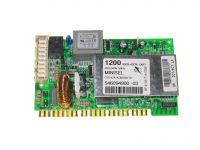 Электронный модуль (546094900) стиральной машины Ardo