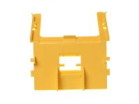 Держатель пылесборника (мешка) пылесоса LG