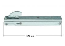 Петля двери духового шкафа Gefest