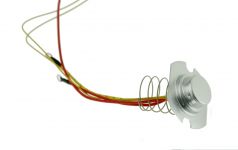 Термопредохранитель (датчик температурный) нижний