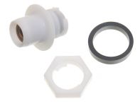 Втулка чаши кухонного комбайна Moulinex, Tefal