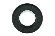 Сальник (NQK) 40x76x9,5/12 + втулка бесшовная (36.9х40 мм) для ремонта крестовин LG