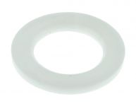 Кольцо (прокладка) уплотнительное (шайба) мясорубки Бриз, Аксион