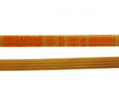 Ремень 1061 J4 стиральной машины