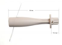 Нож измельчителя блендера Tefal