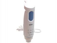 Моторная часть 300 Watt блендера BRAUN 4179