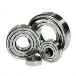 Подшипник 6202 ZZ SKF 15х35х11 (Италия)
