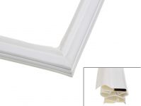 Уплотнитель двери (570х355 мм) холодильника Indesit, Ariston, Stinol