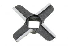 Нож № 5 мясорубки Bosch, Zelmer, Philips ORIGINAL